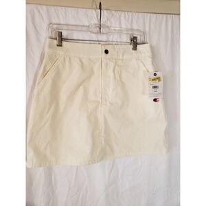 Women's Champion Ivory Skirt Size 6